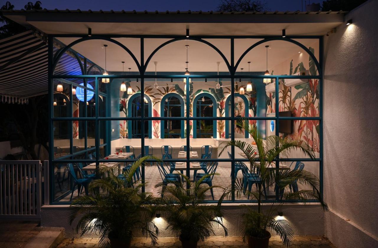 Albergue Zostel Aurangabad Exterior foto