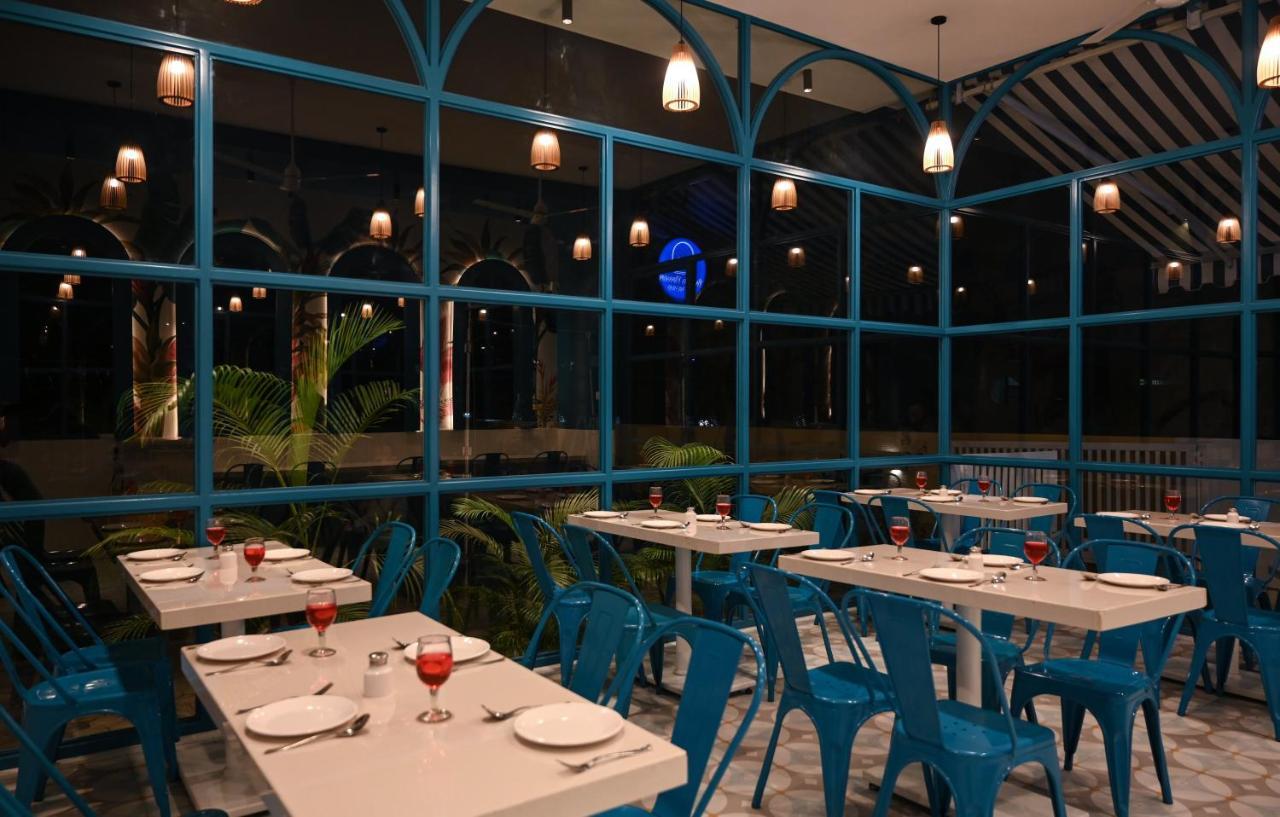 Albergue Zostel Aurangabad Exterior foto