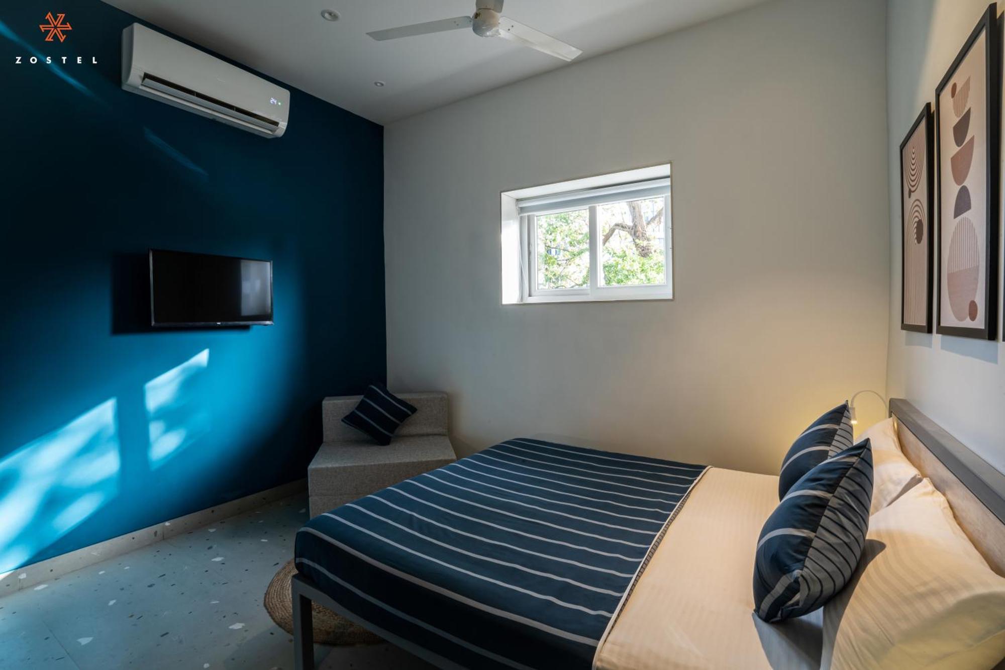 Albergue Zostel Aurangabad Exterior foto