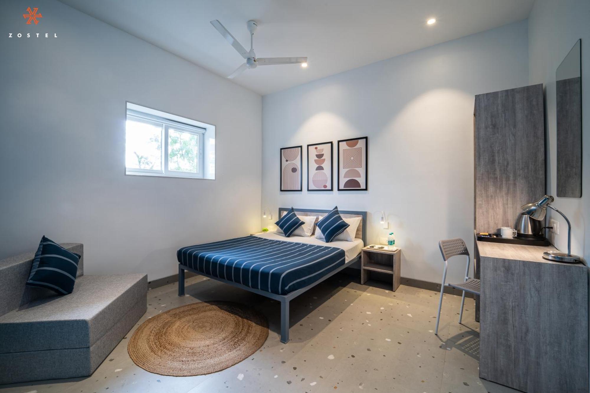 Albergue Zostel Aurangabad Exterior foto