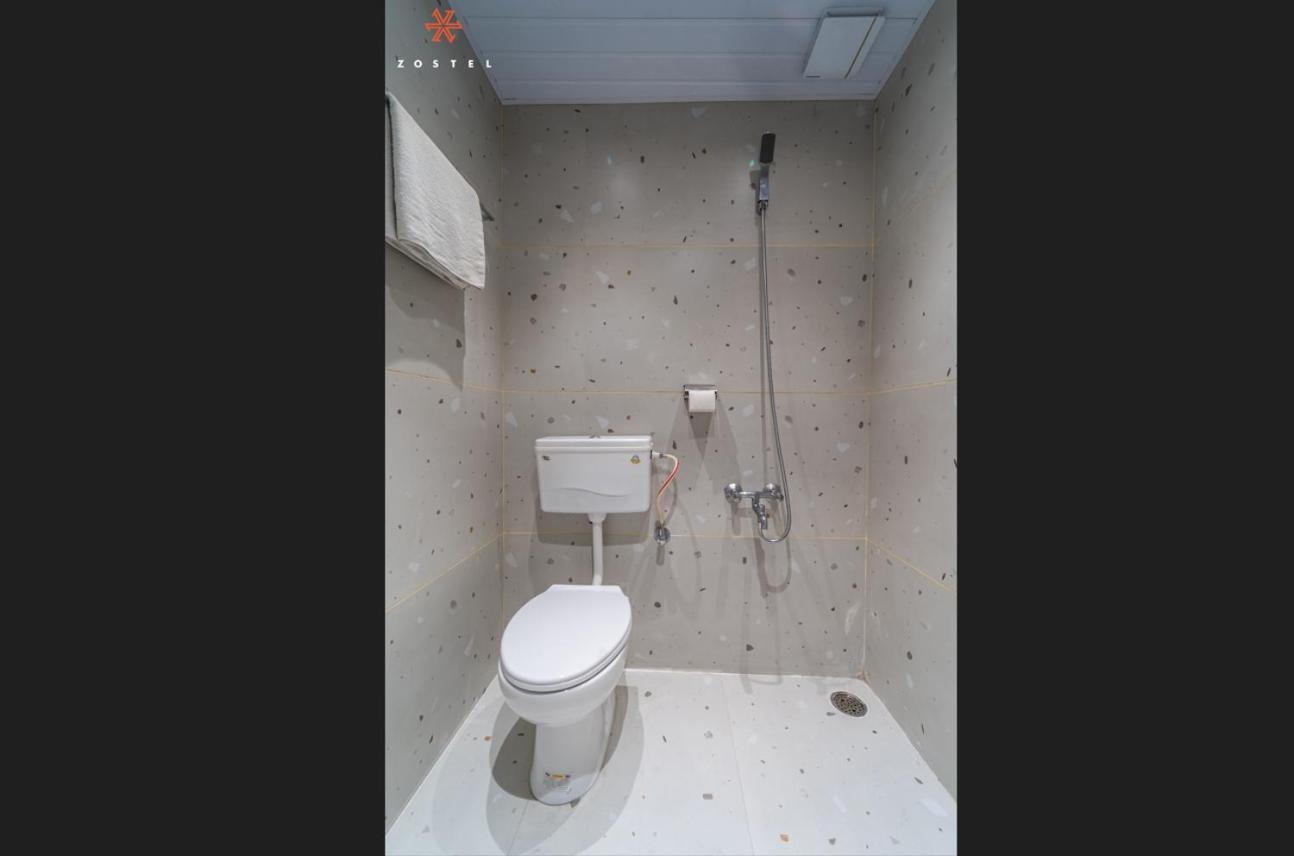 Albergue Zostel Aurangabad Exterior foto