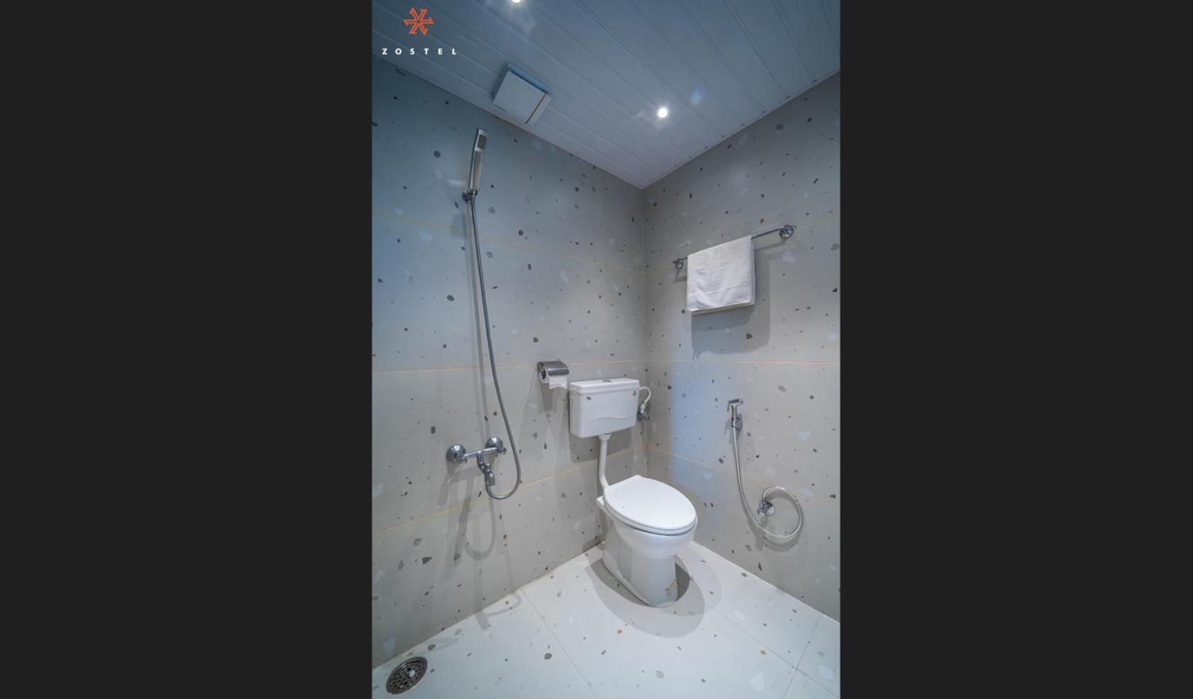 Albergue Zostel Aurangabad Exterior foto