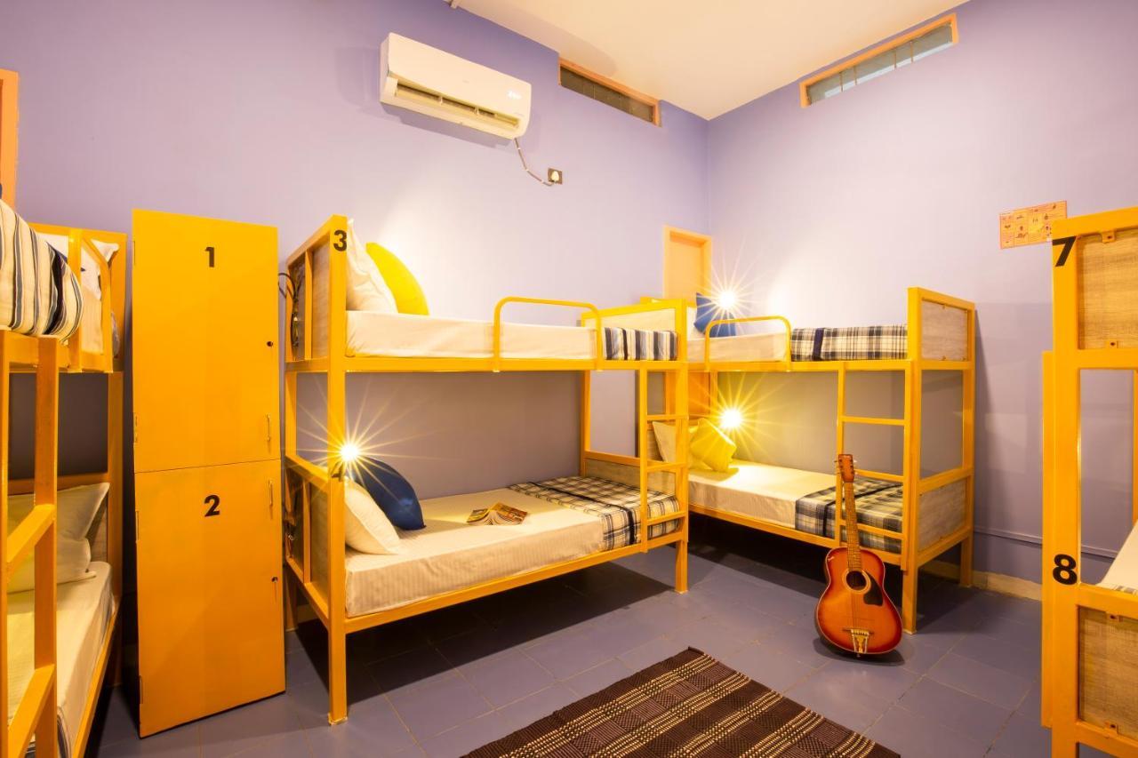 Albergue Zostel Aurangabad Exterior foto