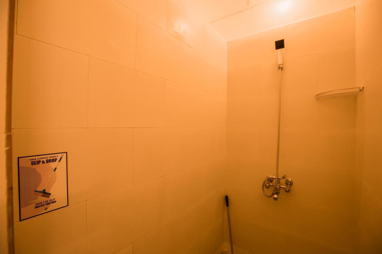 Albergue Zostel Aurangabad Exterior foto